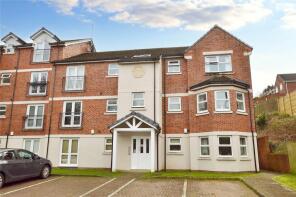 12, Farsley Beck Mews, Stanningley, Pudsey LS13 1FL