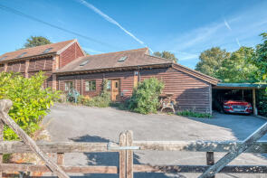 Toll Barn, Tutnall Lane, Bromsgrove B60 1NA