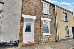 43, York Terrace, Georgetown, Tredegar NP22 3JY
