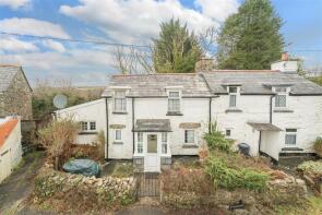 Rose Nook, Access To Brookside From Junction North Of The Crescent, Liskeard PL14 6EP
