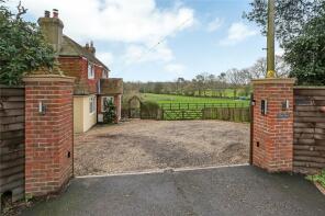 The Firs, Pound Lane, Southampton SO40 2PD