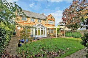 35, Cambridge Road, Royston SG8 5QD