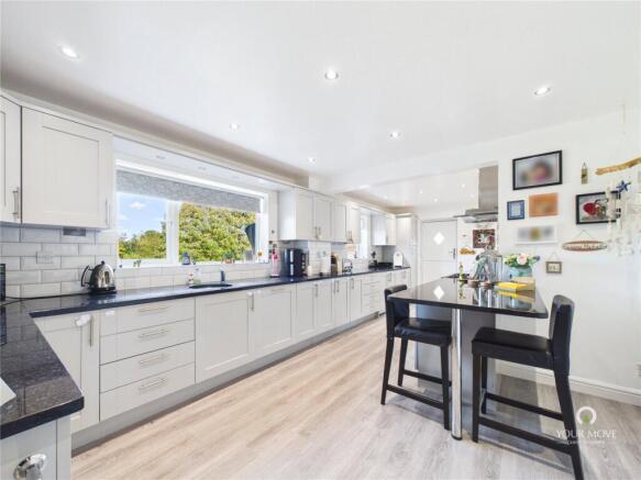 Kitchen/Breakfast