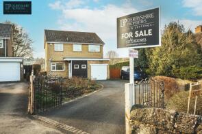Green Acres, Horsley Road, Horsley, Derby DE21 5BR