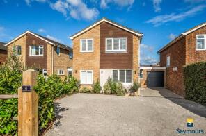 4, Hillbrow Close, Guildford GU3 3DF