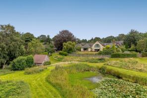 Castle Rising, Huxley Lane, Tiverton, Tarporley CW6 9NB
