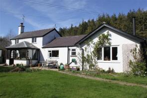 Green Acre Cottage, Chapel Road, Hereford HR3 6JD