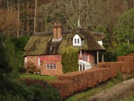 Forest Gate, Road From Ivy Cottage Cross To Sherwells Cross, Exeter EX6 8HP