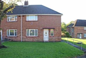 16, Bryn Glas, Cwm-bach, Aberdare CF44 0LU