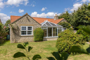 3 Thorn Nook, St Martins Place, Main Street, Bulmer, York YO60 7DN