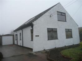 1 The Bungalow, Main Street, Speeton, Filey YO14 9TD