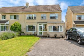 11, The Beeches, Melksham SN12 8EP