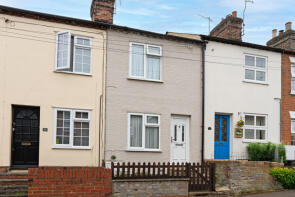 13, Bartholomew Road, Bishop's Stortford CM23 3TP
