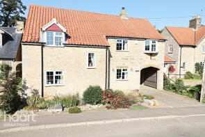 Ivy Cottage, Main Street, Grantham NG32 3LN