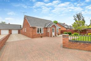 The Conifers, Prince Crescent, Gloucester GL19 3RF