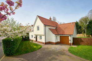 Barley House, The Maltings, Station Road, Diss IP21 4RU