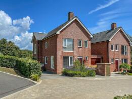 1, Keats Vale, Newport PO30 3FH