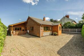 7 Belmont, Aylsham Road, North Walsham NR28 0LD