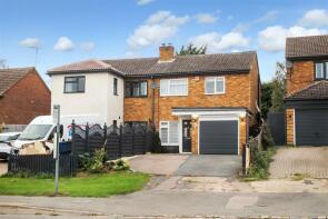 47, Station Road, Milton Keynes MK17 9JU
