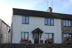 2 Foxglove House, Rose Meadows, Pennington, Ulverston LA12 0UX