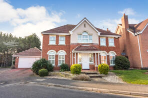 9, Chancery Court, Nottingham NG11 7EQ