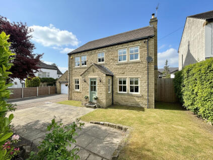 London Lane, Rawdon