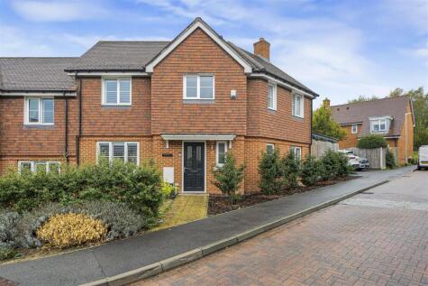 Hazelbourne Avenue, Borough Green