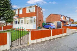 16, Hawkshead Road, Burtonwood And Westbrook, Warrington WA5 4PW