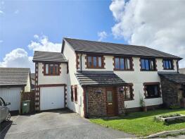 14, Marshalls Mead, Winkleigh EX19 8LH