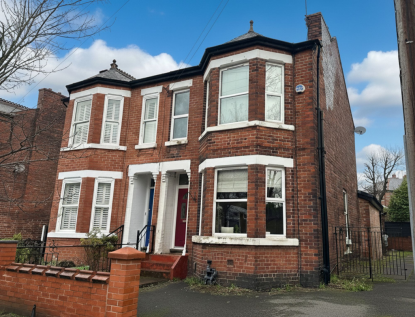 Pine Grove, Monton, M30
