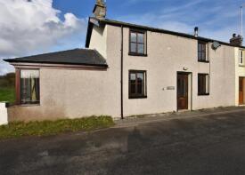 Travellers Rest Cottage, Little Urswick, Ulverston LA12 0PJ