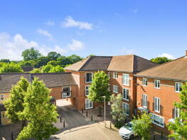 5, Hanover Court, Sun Street, Sheering, Sawbridgeworth CM21 9PW
