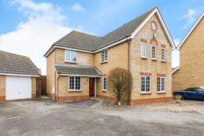 2, Thixendale, Lowestoft NR33 8WN