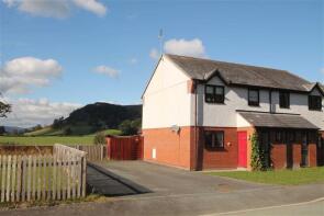 1, Maes Watkin, Llangedwyn, Oswestry SY10 9PA