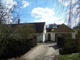 Willow Tree Cottage, Street Through Crawley, Crawley, Witney OX29 9TR