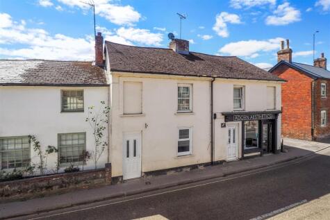 London Street, Whitchurch