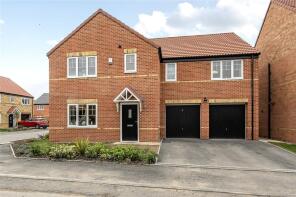 3, Tractor Court, Carlton, Wakefield WF3 3UJ