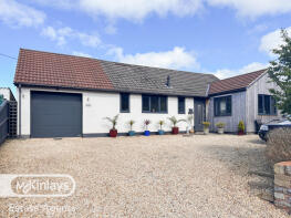 Linden, Oake Road, Oake, Taunton TA4 1AZ