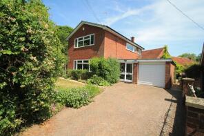 5 Danita, Manor Road, Aylesbury HP22 4QR