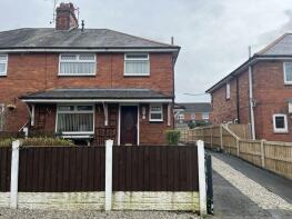 5, Ffordd Y Gaer, Bradley, Wrexham LL11 4BW