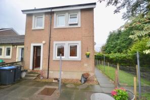5, Copshaw Place, Newcastleton TD9 0RS