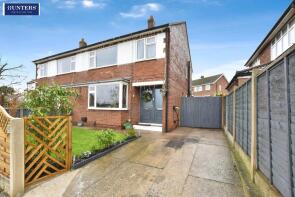 116, Low Leys Road, Scunthorpe DN17 2SN
