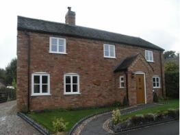 Glebe Cottage, Bosworth Road, Nuneaton CV13 0AH