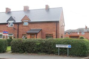 113, Station Road, Ilkeston DE7 6GX
