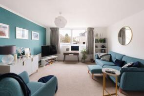 3, Julian Court, Julian Road, Sneyd Park, Bristol BS9 1LA