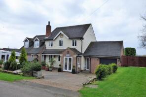 Manor Cottage, Main Street, Burnaston, Derby DE65 6LG