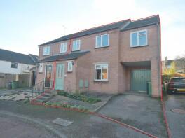 33, Orchard Rise, Newnham GL14 1AL