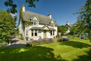 Woodlands, St Andrew's Crescent, Pitlochry PH18 5TA