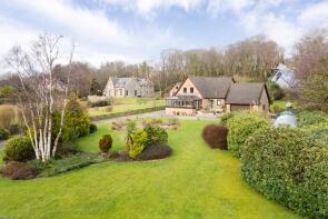 Rossarden, Shore Road, Helensburgh G84 0NU