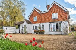 Eight Bells, Loxwood Road, Alfold Bars, Billingshurst RH14 0QS